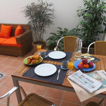 Ferienwohnung San Felipe Málaga Exterior foto