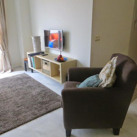 Ferienwohnung San Felipe Málaga Exterior foto