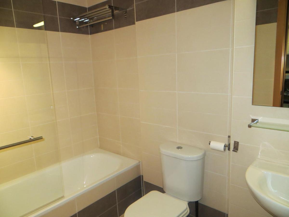 Ferienwohnung San Felipe Málaga Exterior foto