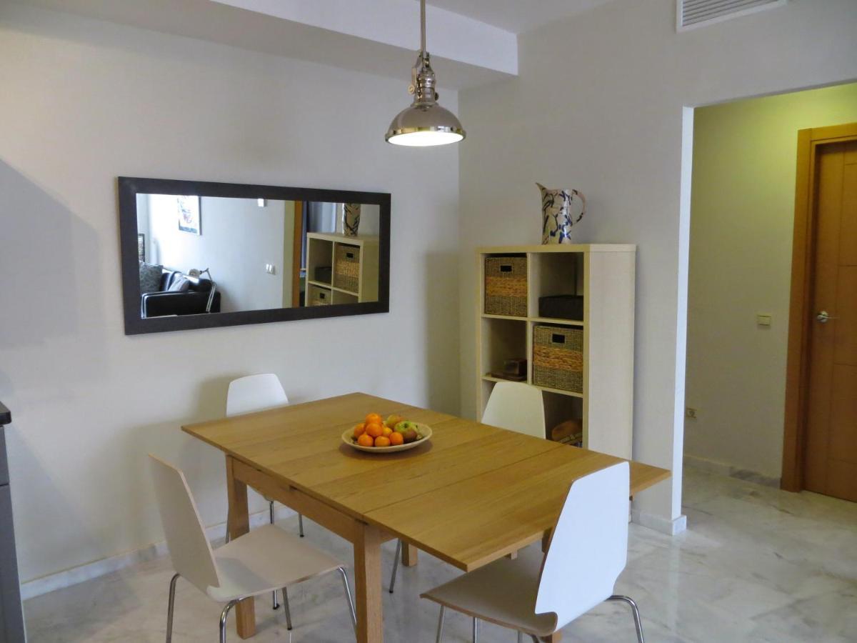 Ferienwohnung San Felipe Málaga Exterior foto
