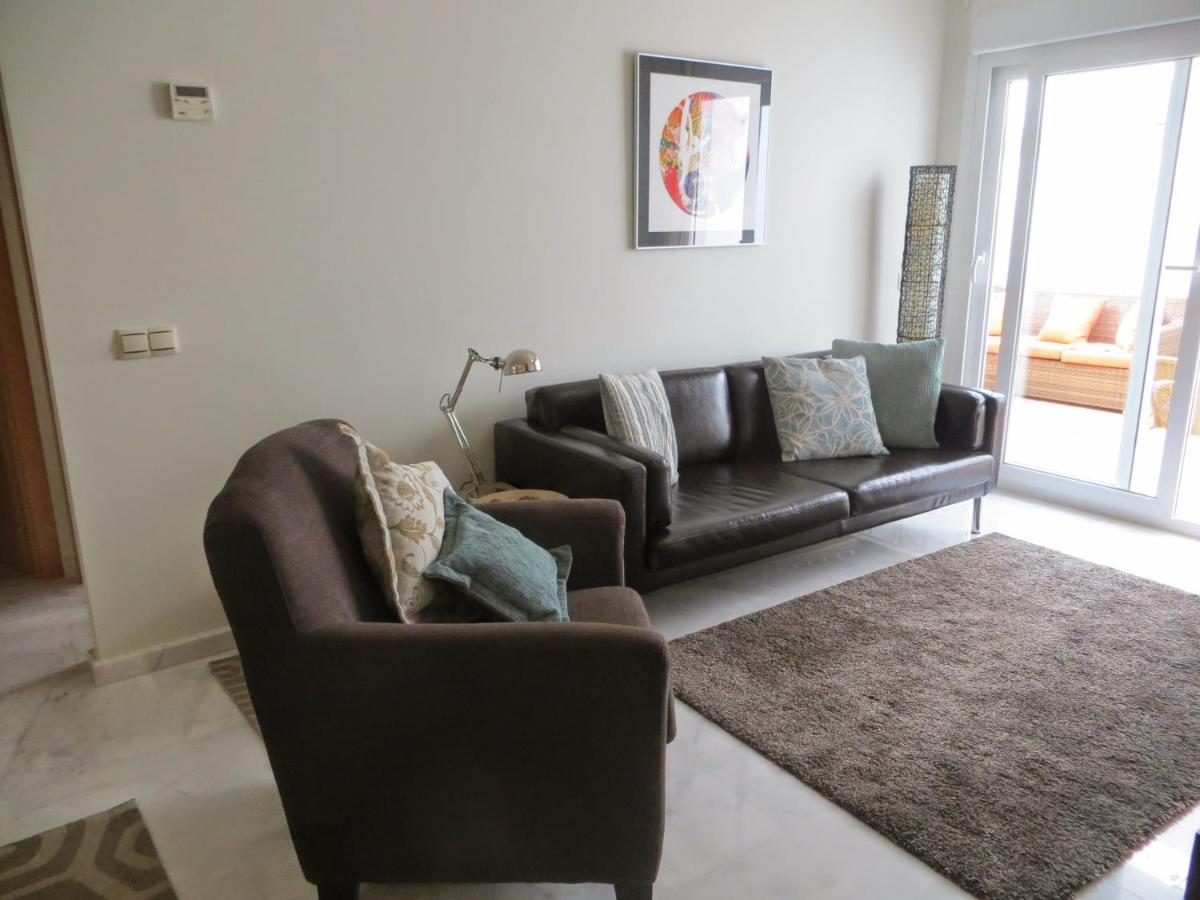 Ferienwohnung San Felipe Málaga Exterior foto