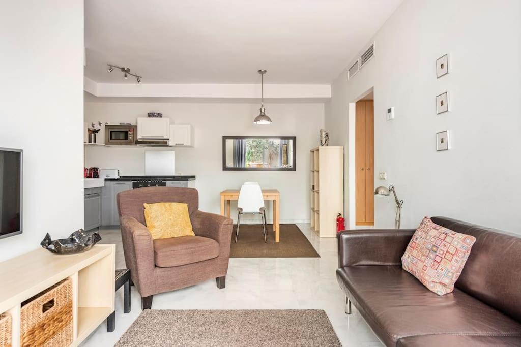 Ferienwohnung San Felipe Málaga Exterior foto