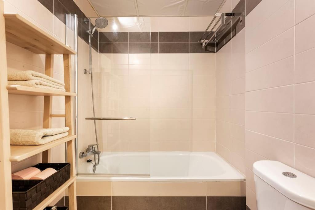 Ferienwohnung San Felipe Málaga Exterior foto