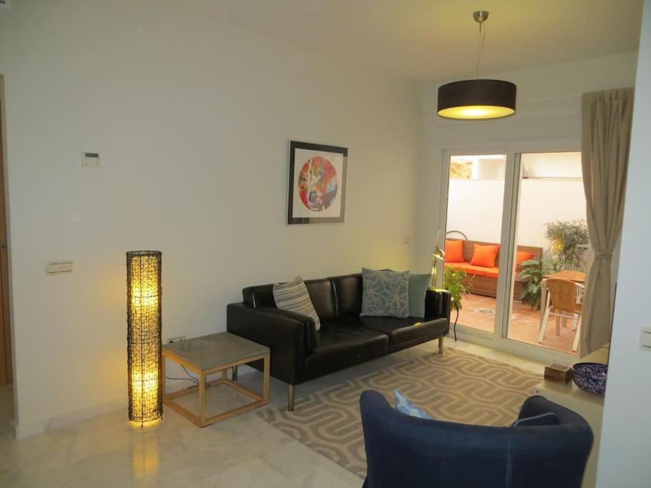 Ferienwohnung San Felipe Málaga Exterior foto