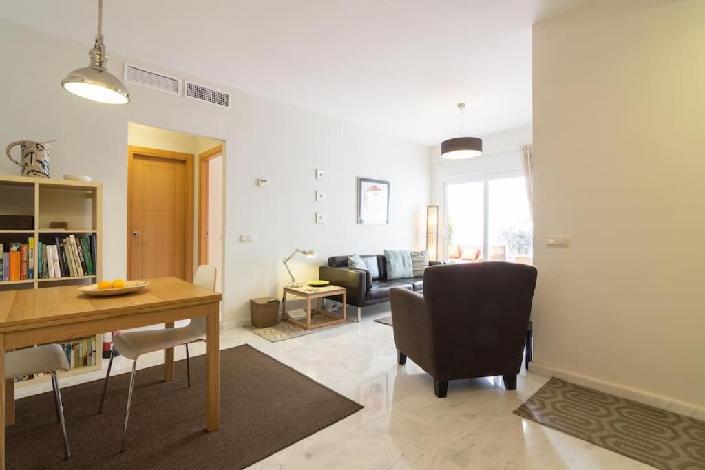 Ferienwohnung San Felipe Málaga Exterior foto
