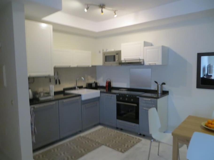 Ferienwohnung San Felipe Málaga Exterior foto