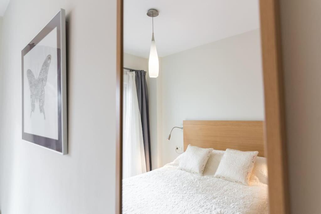 Ferienwohnung San Felipe Málaga Exterior foto