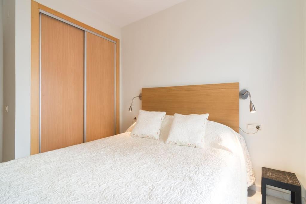 Ferienwohnung San Felipe Málaga Exterior foto